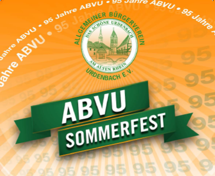 95 Jahre ABVU
